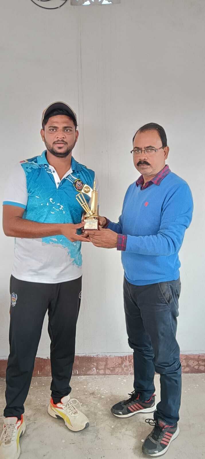 East Singhbhum News : चाकुलिया स्पोर्टिंग क्लब और फाइटर इलेवन घाटशिला सेफा में