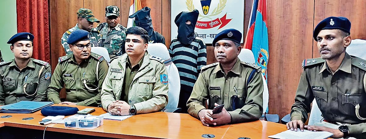 जमीन बेचने के बाद हिस्सा नहीं देने पर पारा शिक्षक नेता को मार डाला