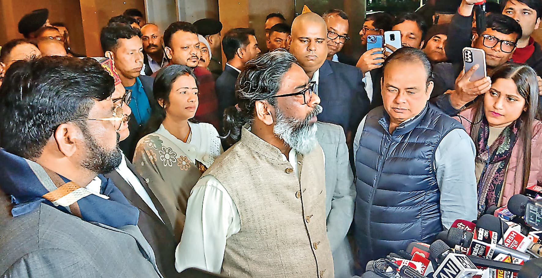 Jharkhand cabinet news : राज्य सरकार के कर्मियों का महंगाई भत्ता 50% से बढ़ा कर 53% करने का फैसला