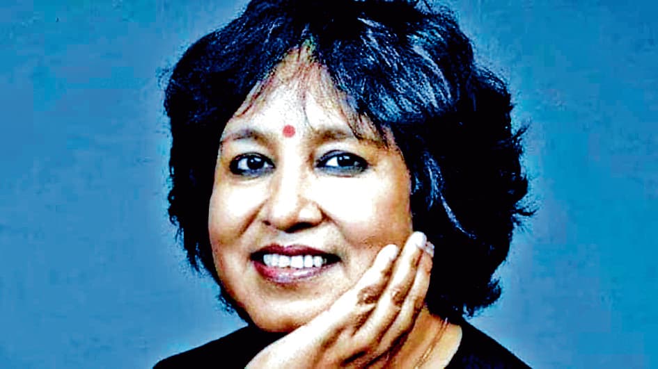 महोत्सव से ‘लज्जा’ को रद्द करवाने का आरोप