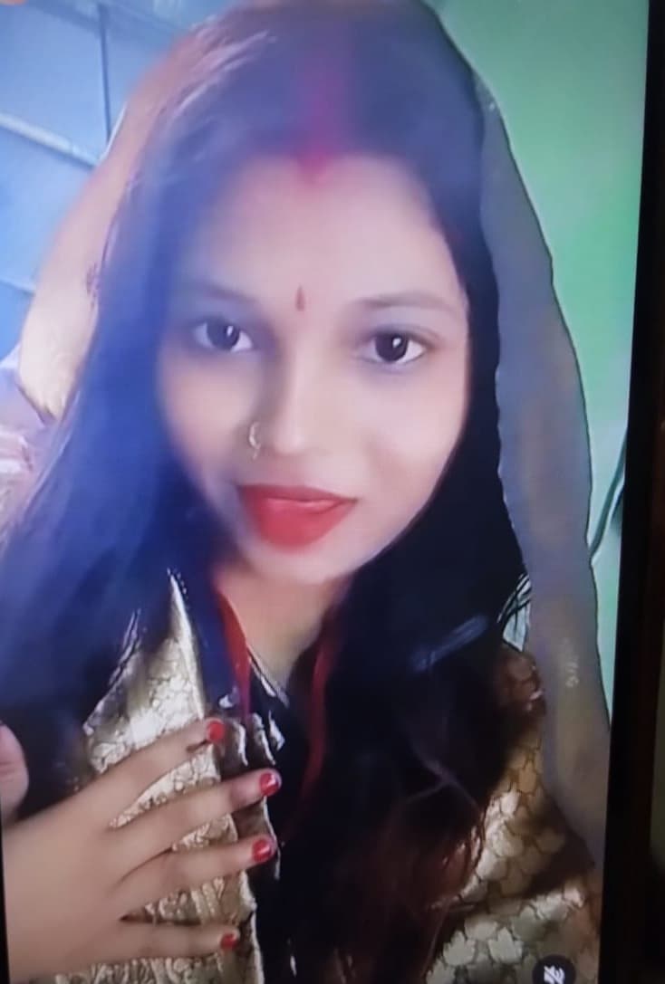 Dhanbad News: मुनीडीह में विवाहिता ने फांसी लगा कर दी जान