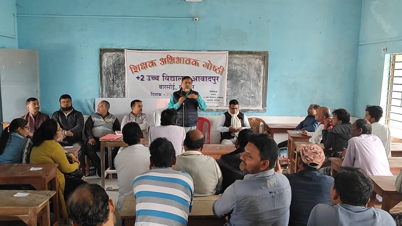 75 प्रतिशत से कम उपस्थिति पर छात्रों को नहीं मिलेगी योजनाओं का लाभभ