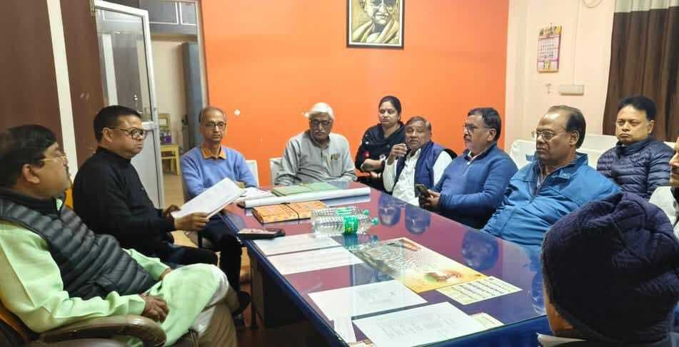 अवैध रूप से चल रहे टोटो पर प्रतिबंध लगाने की मांग