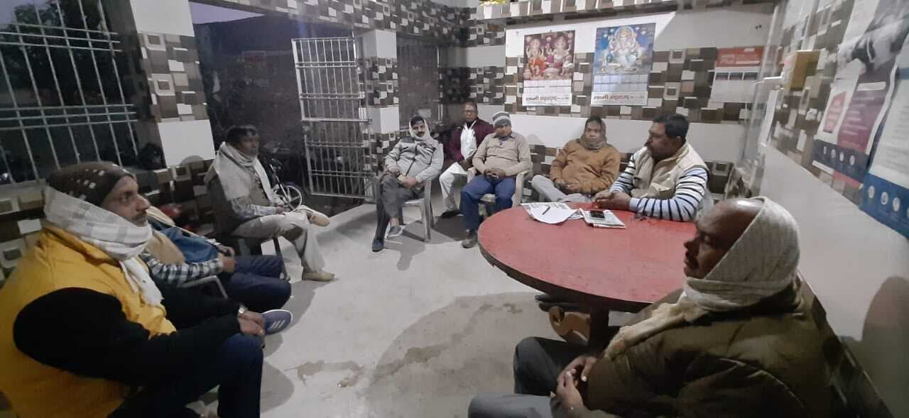 सीएम दौरे से पूर्व शिक्षकों की मांगें नहीं हुई पूरी, तो संघ करेगा विरोध