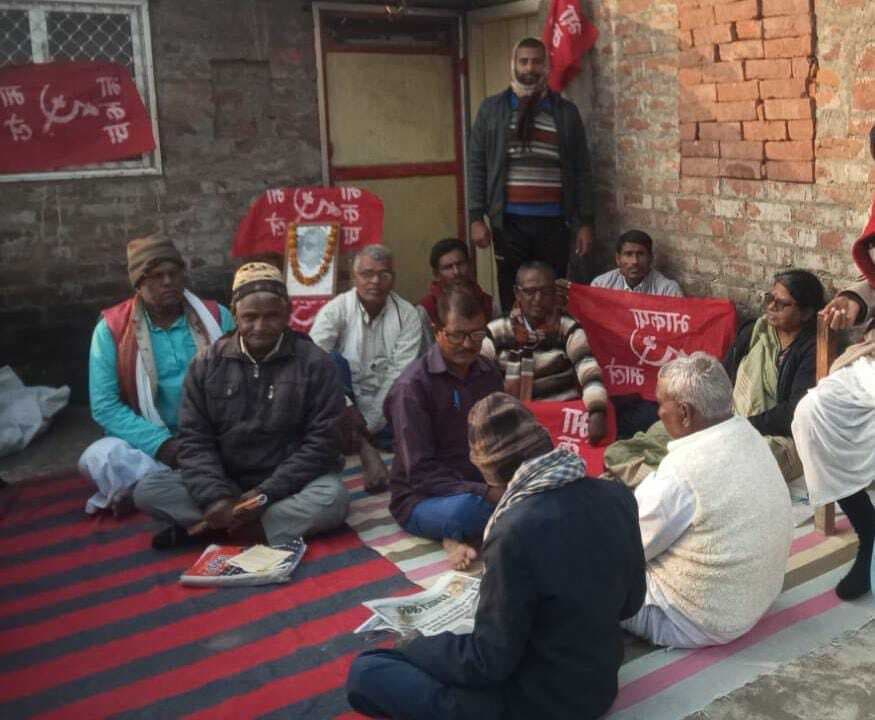 नौ मार्च को पटना में होगा ‘बदलो बिहार’ को लेकर महाजुटान