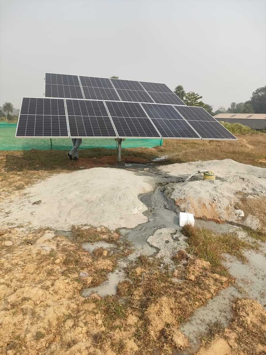 जामताड़ा व नाला में खुलेगी बिरसा किसान पाठशाला