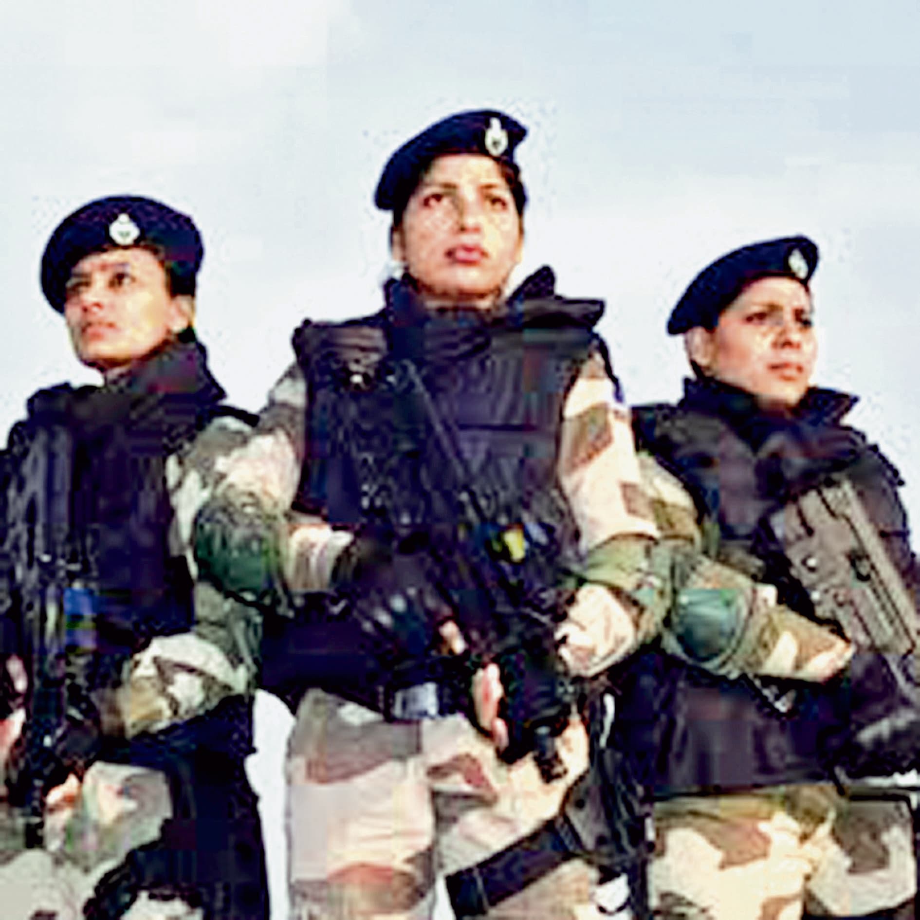 सीआइएसएफ के जवानों के लिए नयी पोस्टिंग नीति प्रभावी