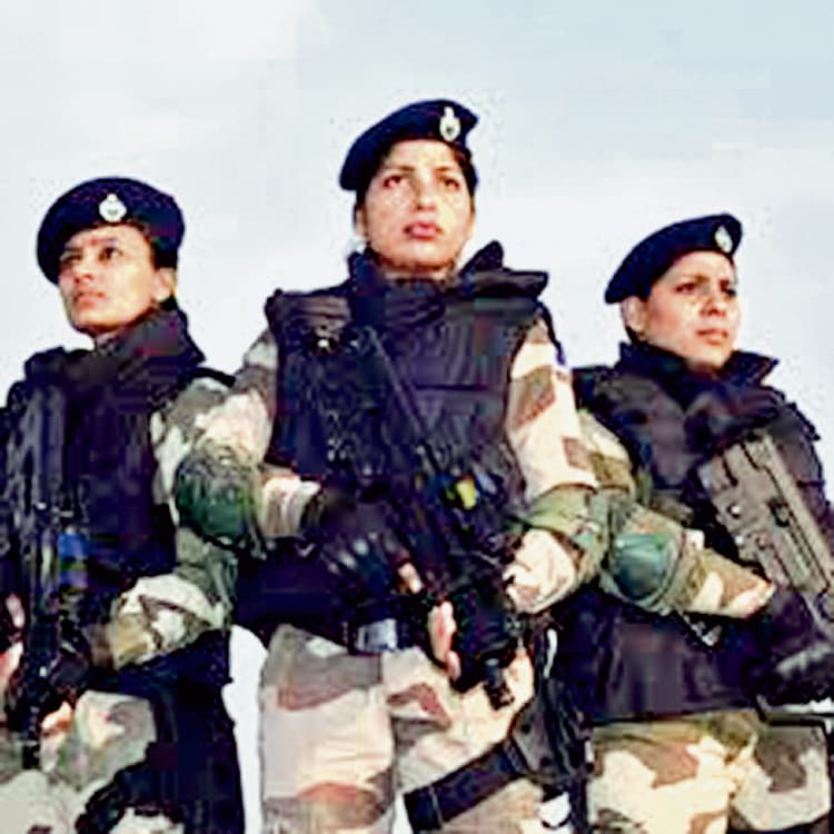 सीआइएसएफ के जवानों के लिए नयी पोस्टिंग नीति प्रभावी