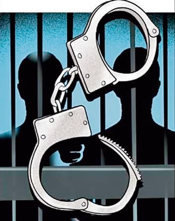 10 दिनों की पुलिस रिमांड में भेजे गये ठगी के आरोपी दंपती