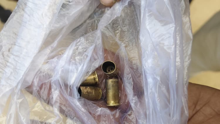 वर्चस्व की लड़ाई में गोली मारकर युवक की हत्या