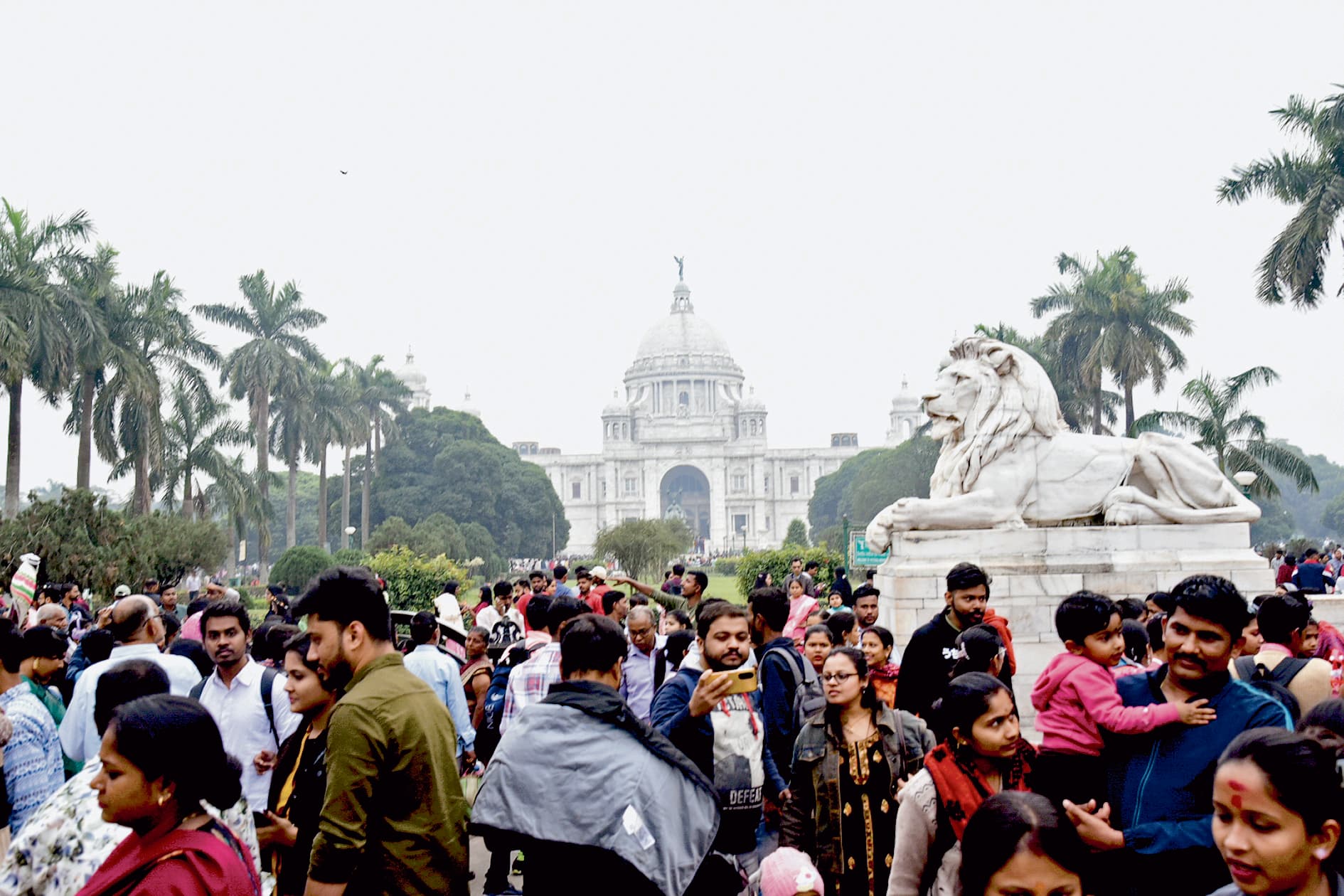 उत्साह, उमंंग व हर्षोल्लास से मना क्रिसमस