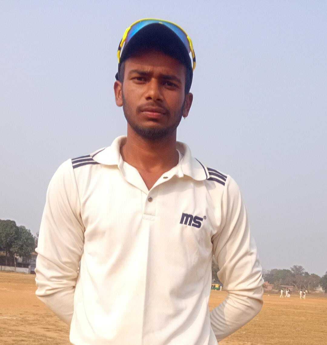 Cricket: जस्टिस ब्लू और प्रभोत स्पोर्टिंग जीते