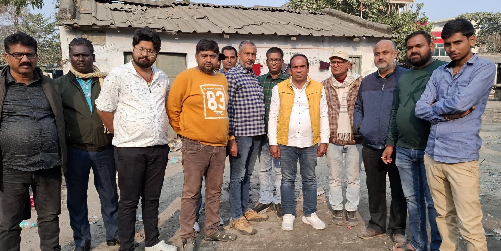 बस स्टैंड की व्यवस्था में शीघ्र सुधार करे प्रशासन, बंद हो बेवजह चालान वसूली