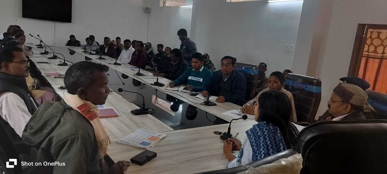 अफीम की खेती होने पर मुखिया व ग्राम प्रधान पर हो सकती है कार्रवाई