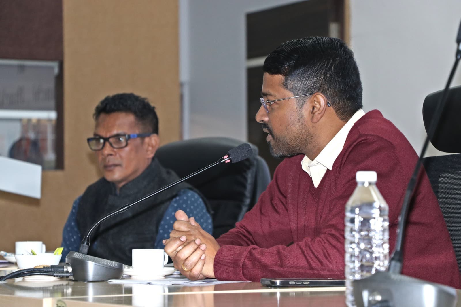 SGFI: राष्ट्रीय स्कूल खेल: तीन जनवरी से रांची पहुंचने लगेंगी देश भर की टीमें