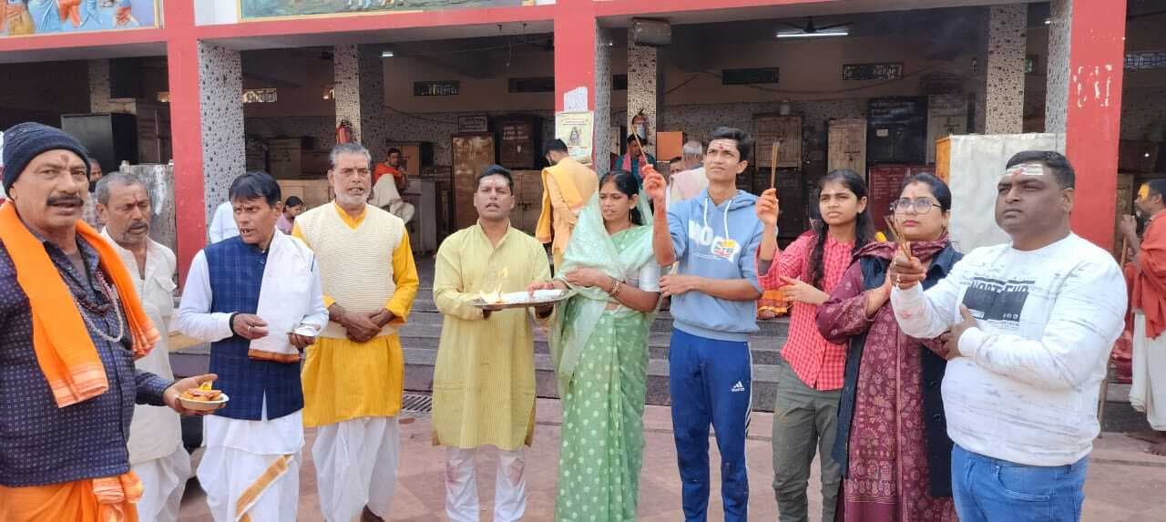 नववर्ष को बासुकिनाथ मंदिर में सुरक्षा का रहेगा पुख्ता इंतजाम : एसपी