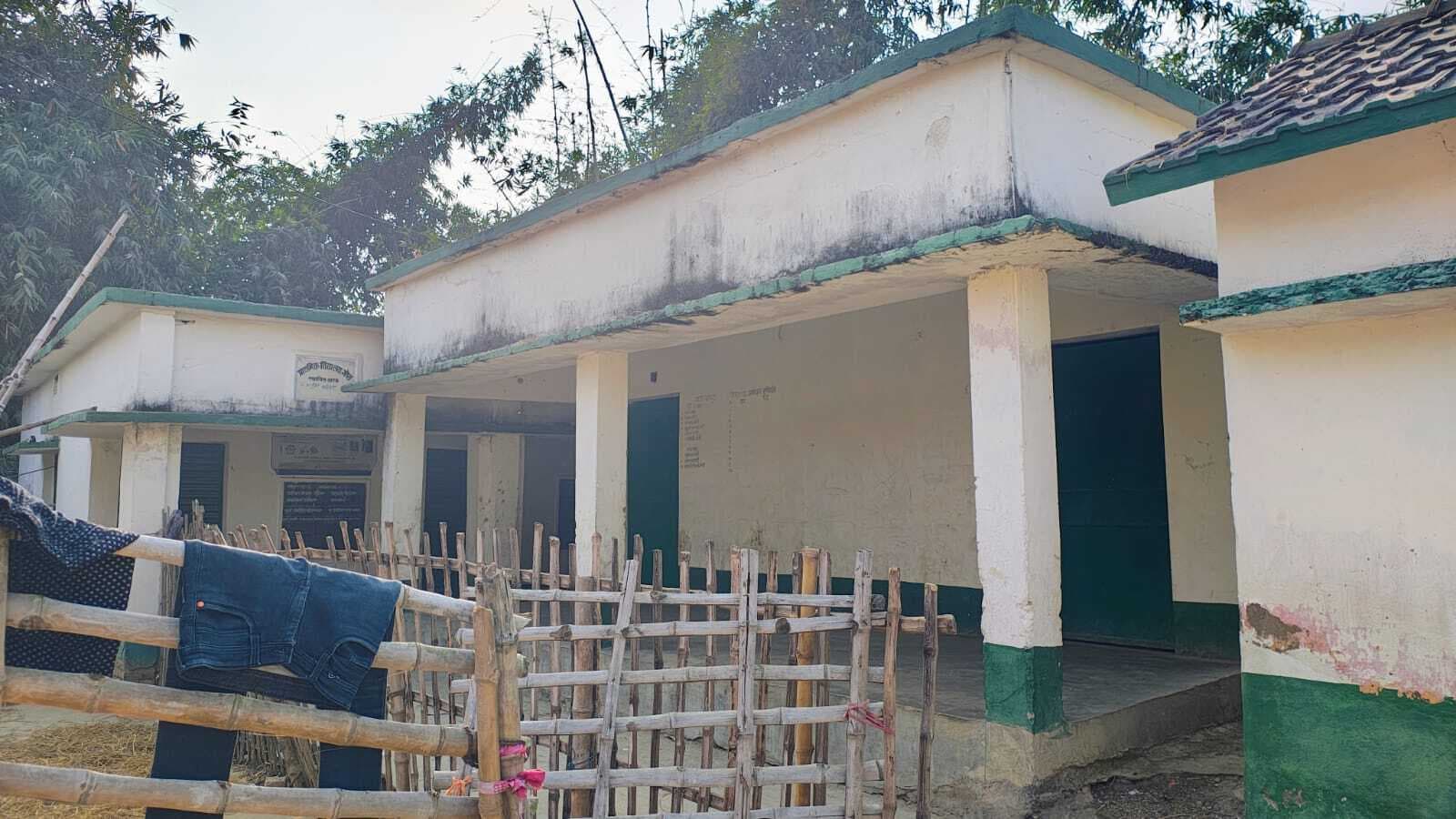 साहिबगंज जिले में हैं 457 एकल शिक्षक वाले प्राथमिक विद्यालय, कैसे होगा ‘नो डिटेंशन पॉलिसी का अनुपालन’