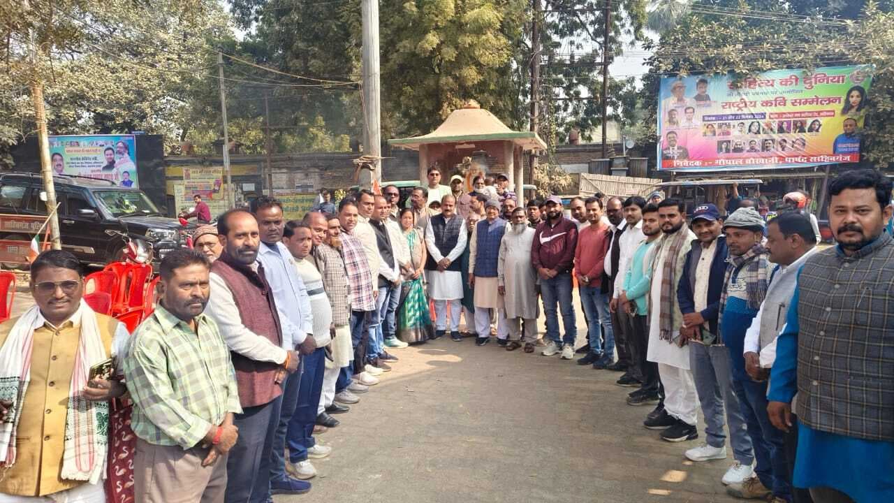 गांधी के सत्य और अहिंसा के मार्ग ने दुनिया में भारत का बदला नजरिया