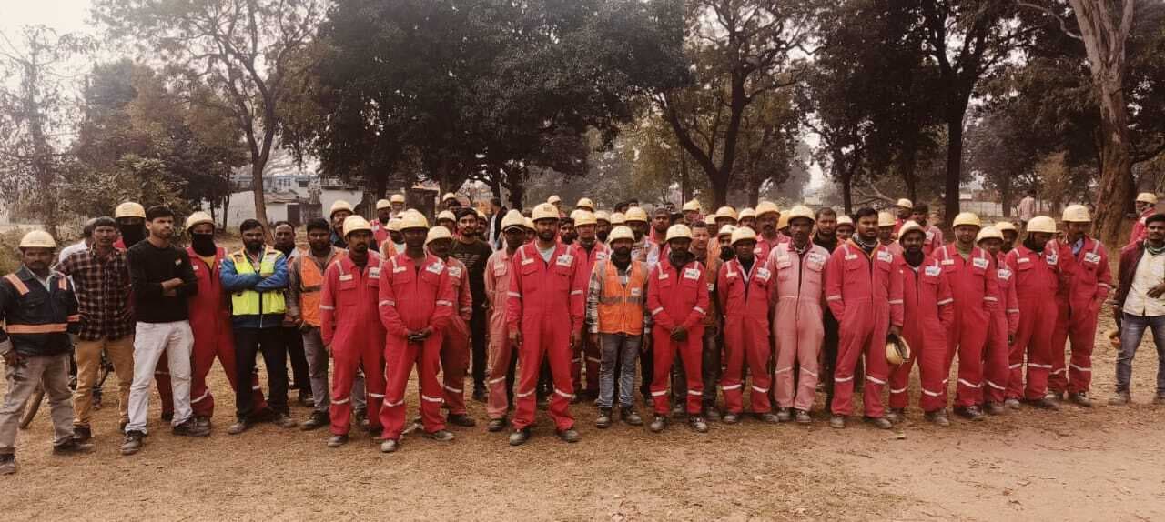 अधिकारी ने नहीं उठाया फोन, विधायक पहुंची,  दिया अल्टीमेटम