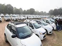 एक से अधिक चालान वाले 500 वाहनों पर होगी कार्रवाई