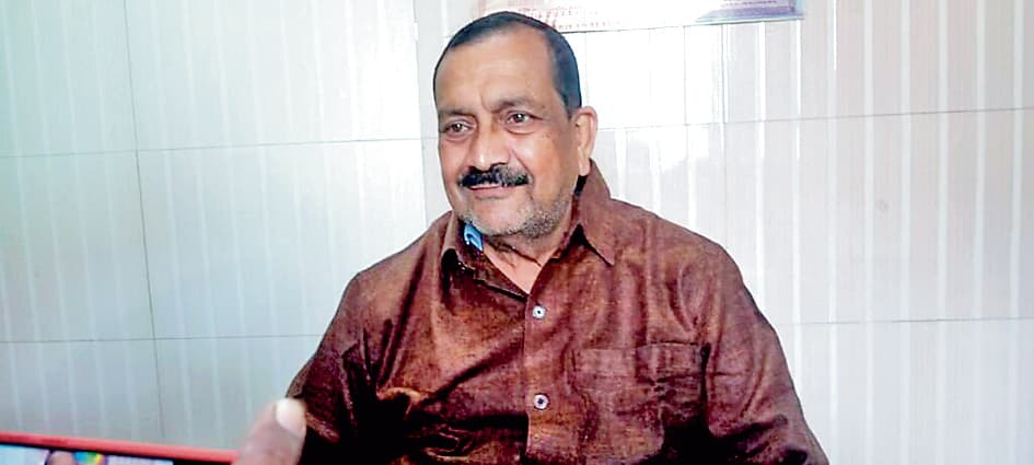 आसनसोल : महाकुंभ के लिए विशेष ट्रेन चलाने का अनुरोध