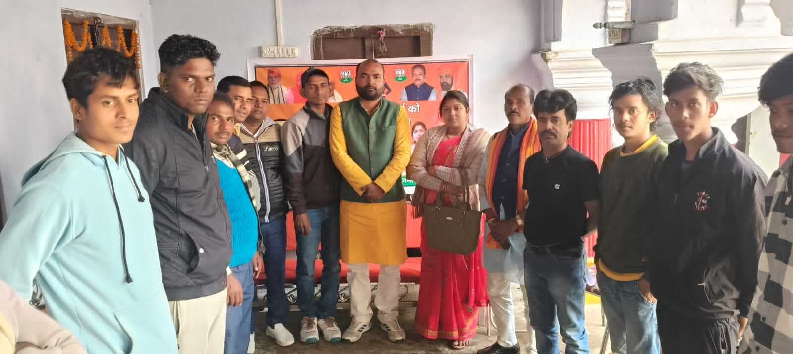 वीर बाल दिवस पर बच्चों के साहस और बलिदान को किया गया याद