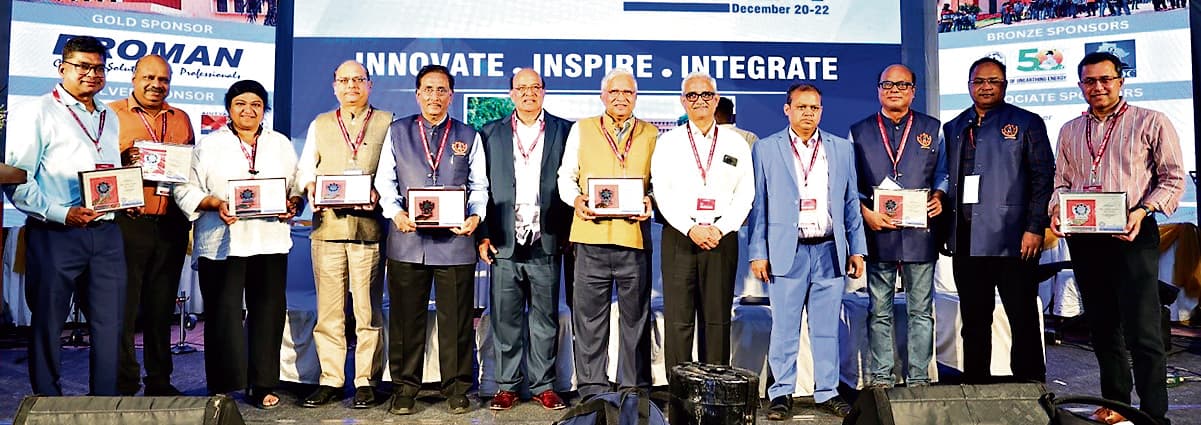 Rourkela News: एनआइटी राउरकेला की ग्लोबल एलुमनी मीट-2024 में दुनियाभर से 250 से अधिक पूर्व छात्र हुए शामिल