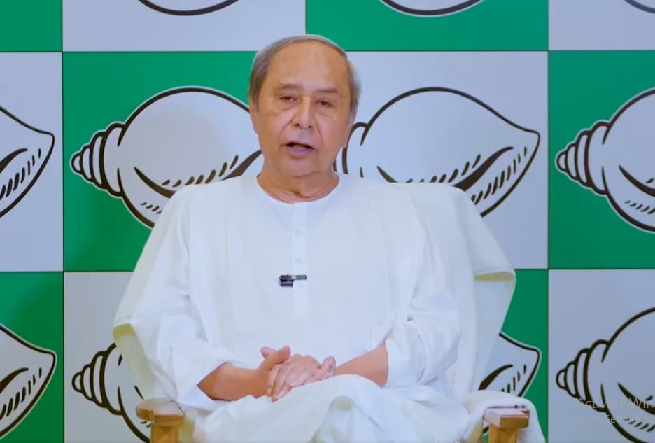 Bhubaneswar News: नवीन ने बेतहाशा महंगाई को भाजपा सरकार की सौगात बताया, केंद्रीय मंत्री ने बीजद सुप्रीमो पर साधा निशाना