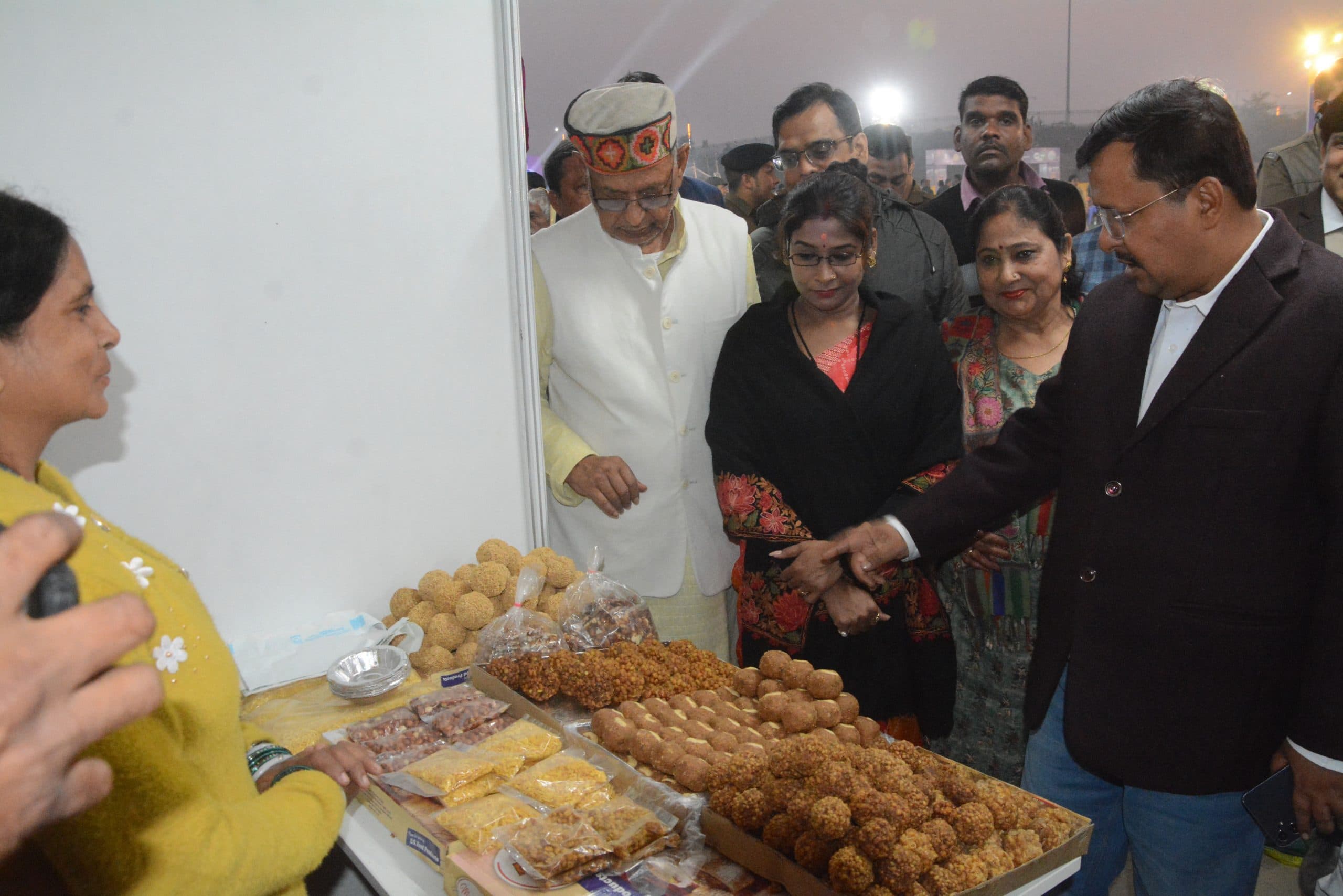 Patna News : दीघा घाट किनारे ढाई किमी लंबा बनेगा रिवर फ्रंट, बन रही डीपीआर