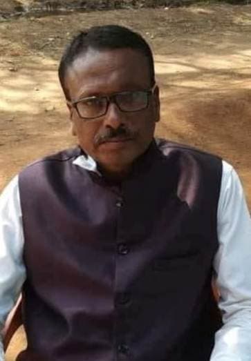 कांग्रेस नेता सह विधायक प्रतिनिधि नरेश यादव का निधन