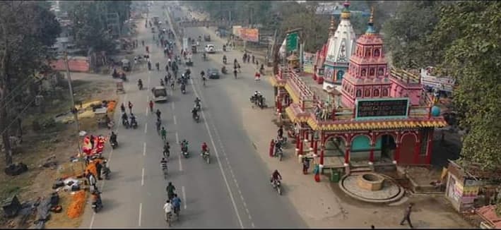 उम्मीदों के चिराग से रोशन होगा नये साल का सबेरा, खींची जायेगी विकास की नई लकीरें