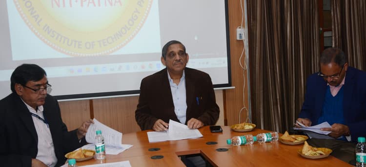 एनआइटी पटना का 13वां दीक्षांत समारोह आज, 14 स्टूडेंट्स को मिलेगा गोल्ड मेडल