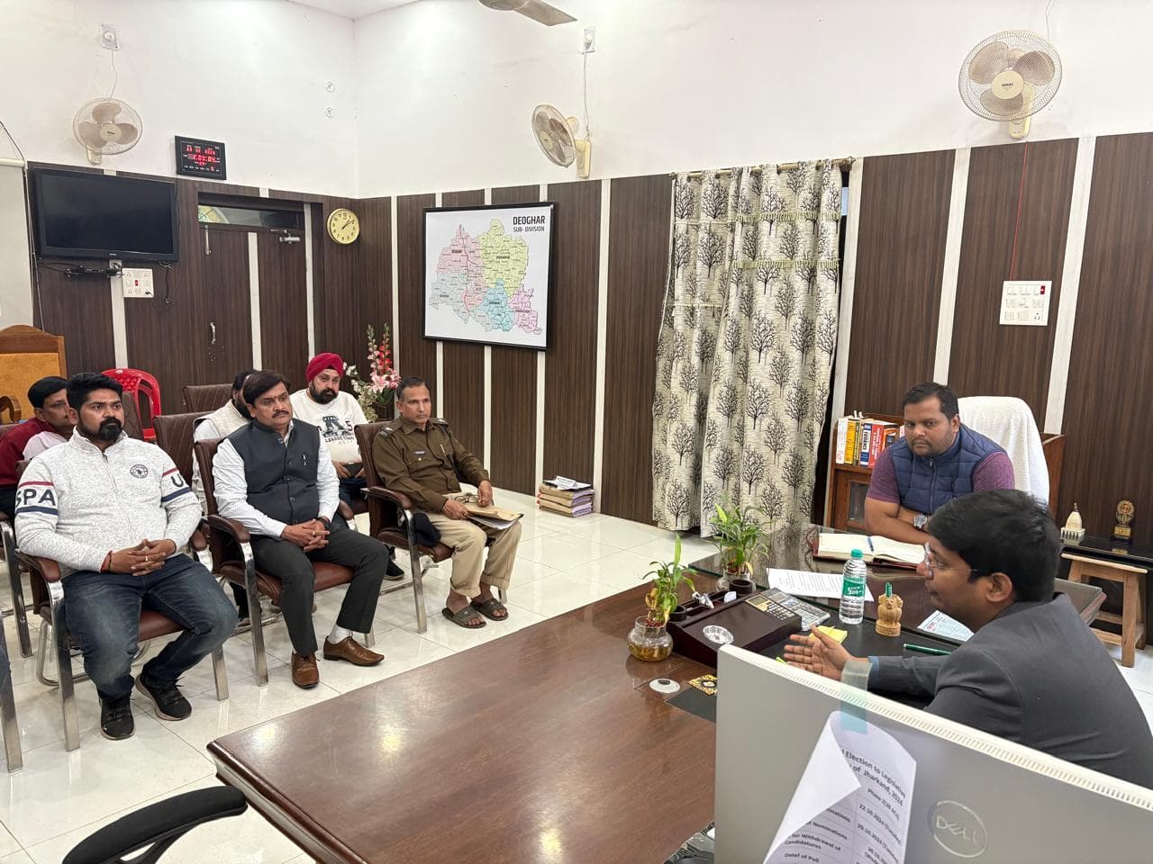 नववर्ष के पहले दिन चार बजे से आम भक्तों के लिए खुल जायेंगे पट, शीघ्रदर्शनम कूपन का शुल्क होगा दोगुना