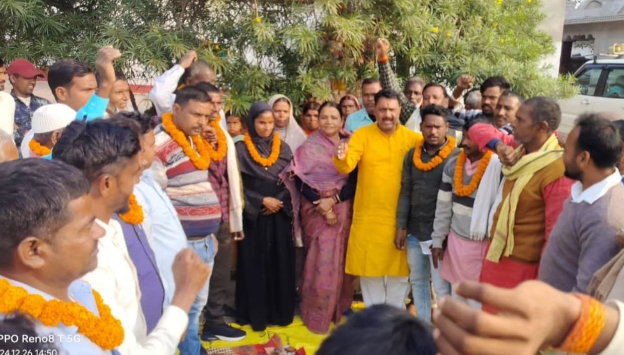 विस की तैयारी लग जाएं राजद कार्यकर्ता