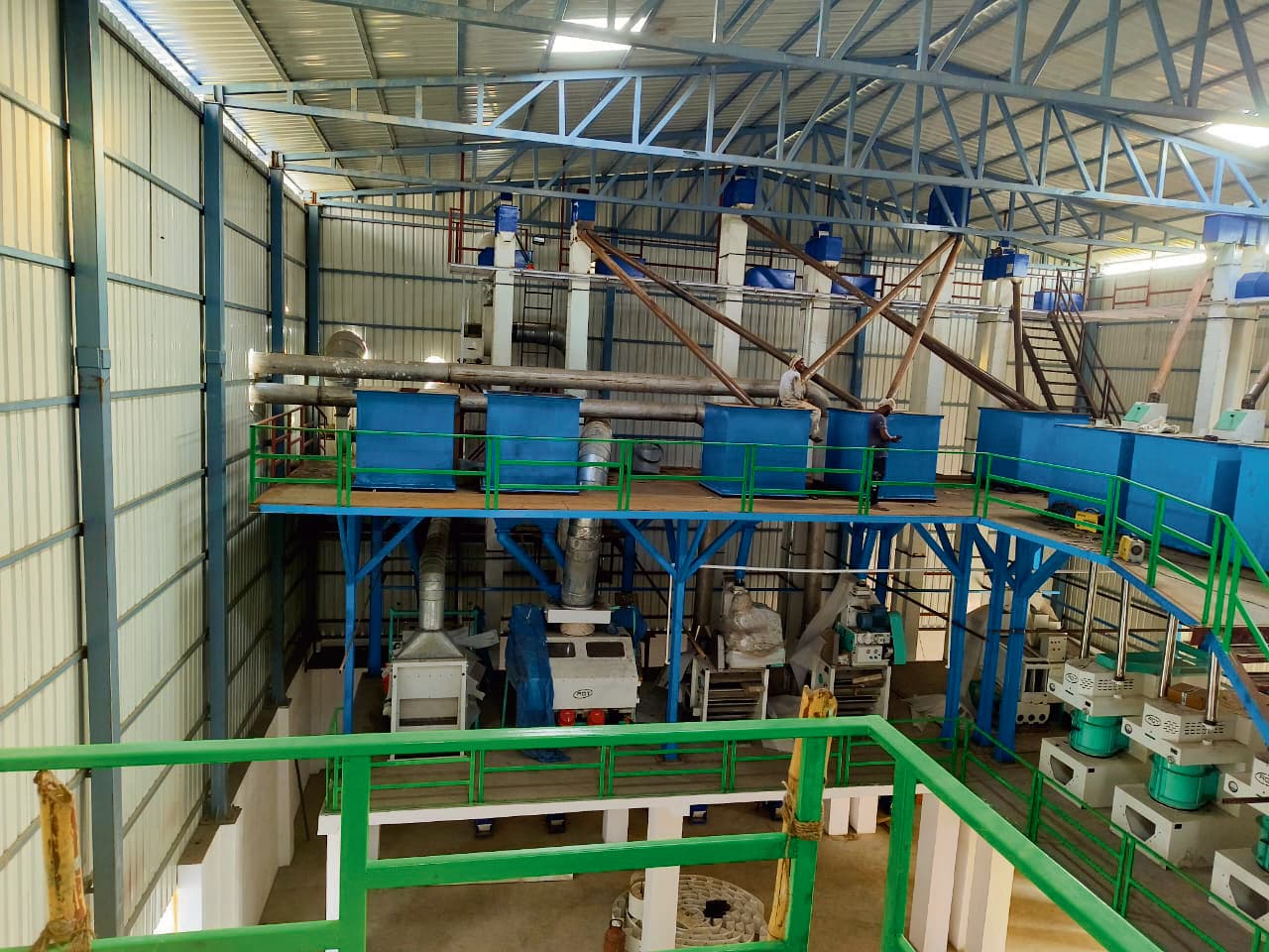 किसानों से धान नहीं खरीद करने वाले 26 पैक्स पर कार्रवाई शुरू