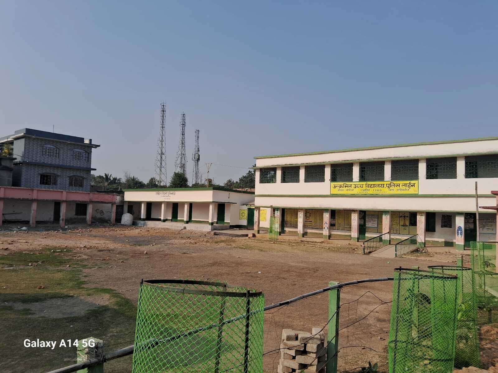 जब बुनियाद ही कमजोर तो उच्च शिक्षा कैसे होगी मजबूत, जहां शिक्षकों की हो कमी