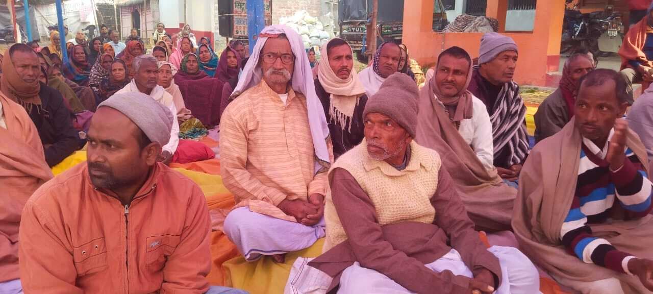 सत्संग से होता है आध्यात्मिक ज्ञान: चतुरानंद