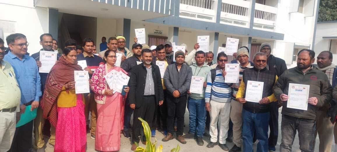 ग्रामीण डाक घरों को पंचायत सरकार भवन में किया जा रहा शिफ्ट: पीएमजी