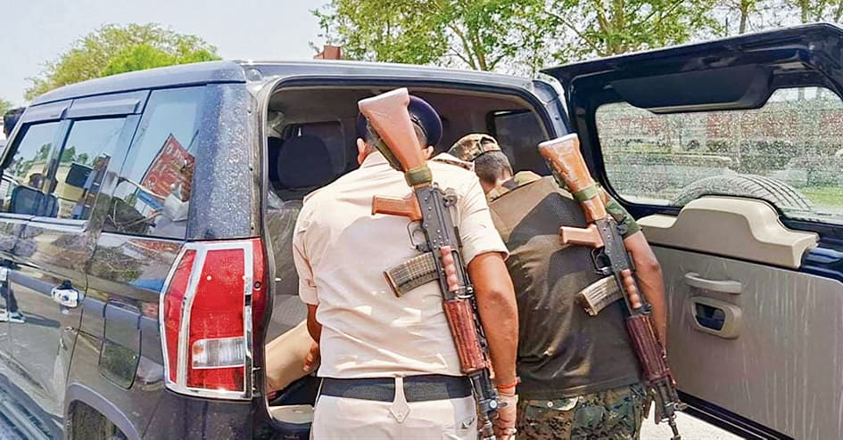 gopalganj news : यूपी से बिहार आनेवाले हर व्यक्ति की होगी जांच