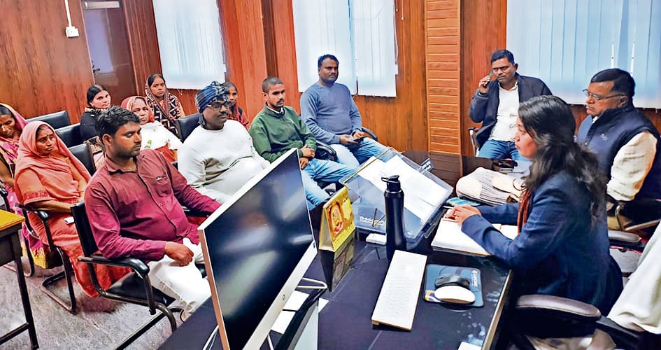 Gaya News : बुधनी बाजार बाइपास किया जायेगा शिफ्ट, बनेगी कचरा प्रोसेसिंग यूनिट