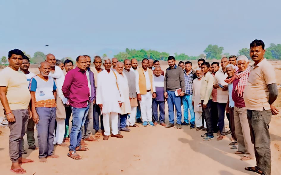 Gaya News : गुरिया-चुआंबार और जूरी-नावाडीह के बीच दो पुलों का निर्माण जल्द होगा शुरू