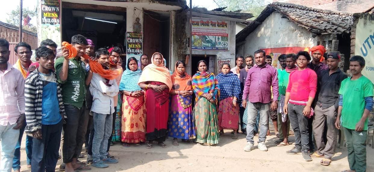 Aurangabad News : सुपरवाइजर ने सफाई कर्मी से की मारपीट