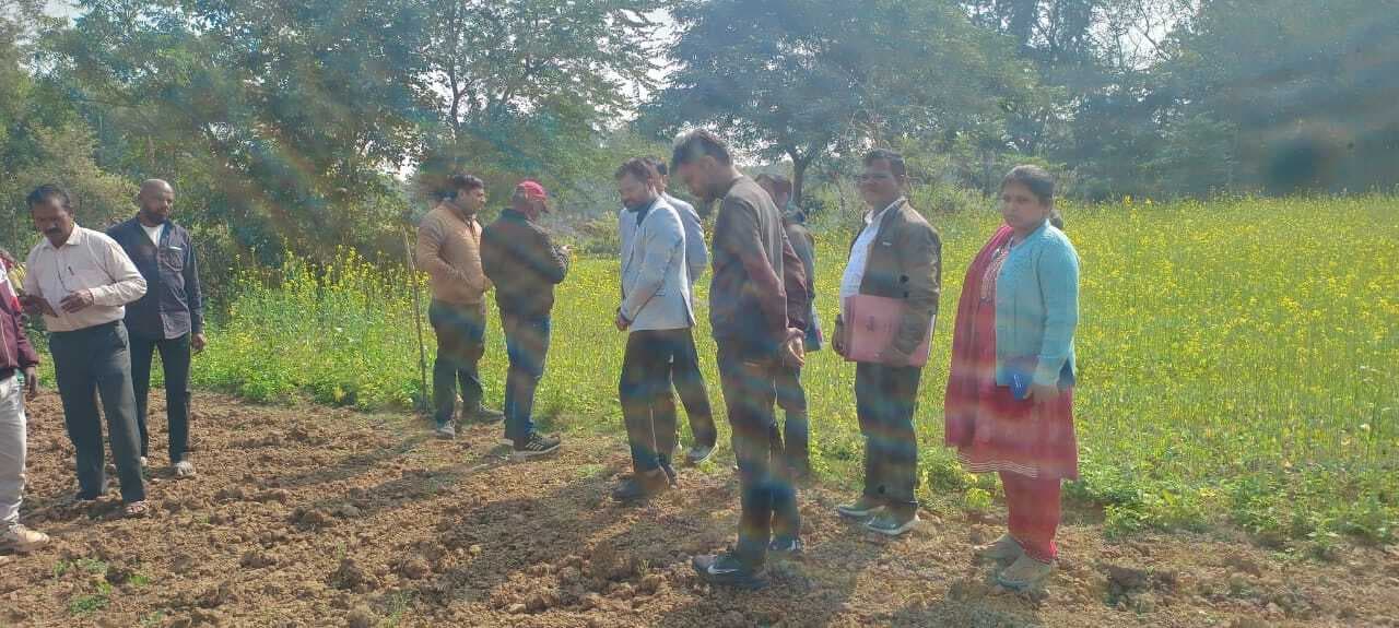 East Singhbhum : धालभूमगढ़ में अबुआ आवास का मामला सुलझा, लाभुक ने किया गृह प्रवेश