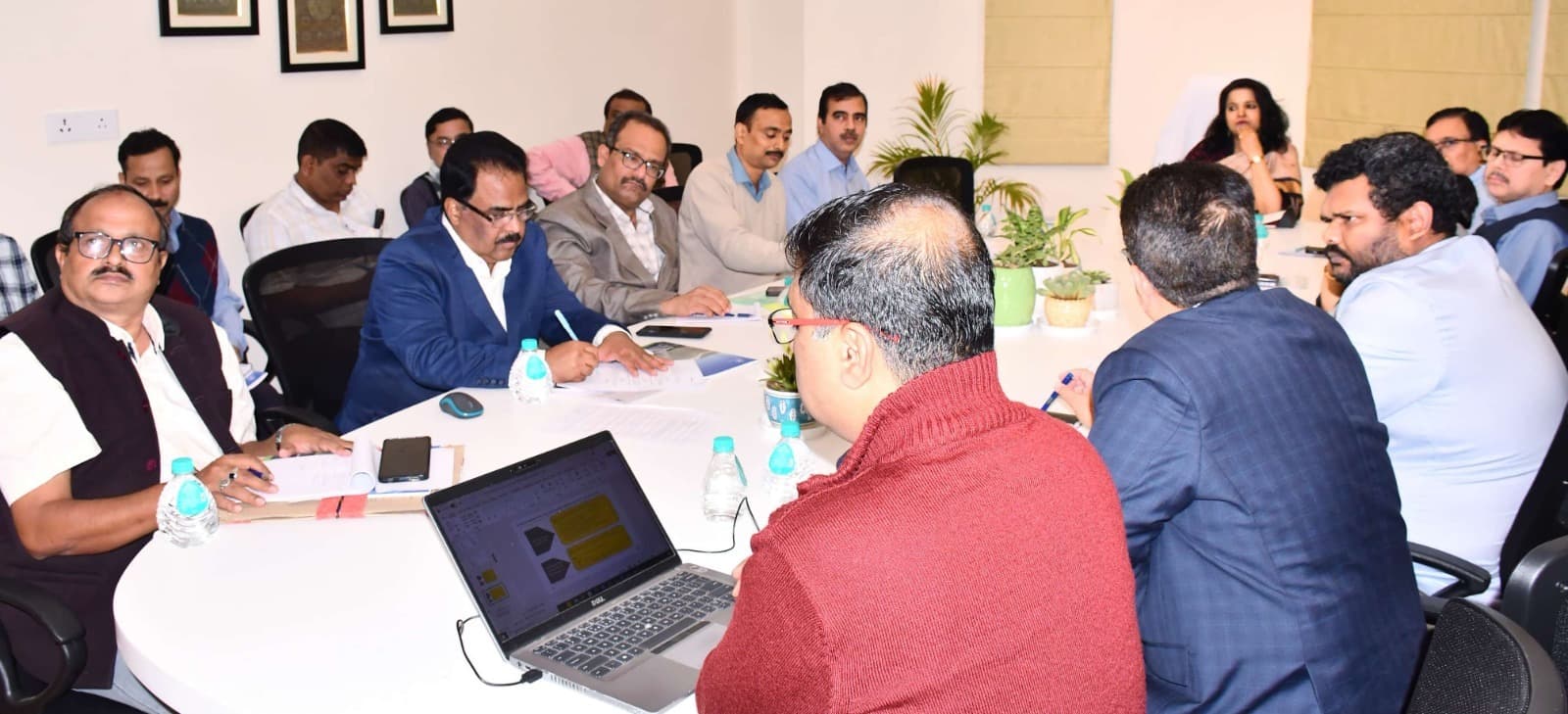 Bhubaneswar News: ओडिशा कौशल और सहायक विकास नीति कार्यक्रम में पात्र लाभार्थियों को सेवाएं सुनिश्चित करने के लिए मजबूत व्यवस्था बनाने पर जोर