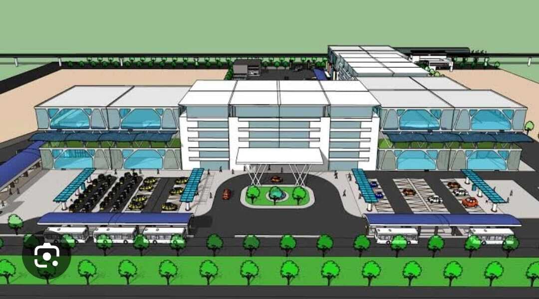 East Singhbhum News : पोटका के हाता चौक पर 4.91 करोड़ रुपये की लागत से बनेगा बस स्टैंड व मार्केट कॉम्प्लेक्स