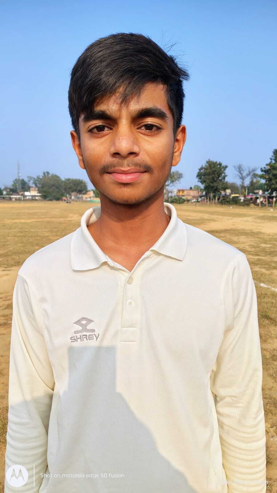 Cricket : शाकिर के शतक से बड़ाईक सीए जीती, ओरमांझी सीए ने आरएसए को हराया