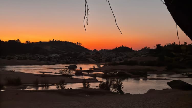 Ranchi News:  नये साल में नये पिकनिक स्पॉट भी हैं तैयार