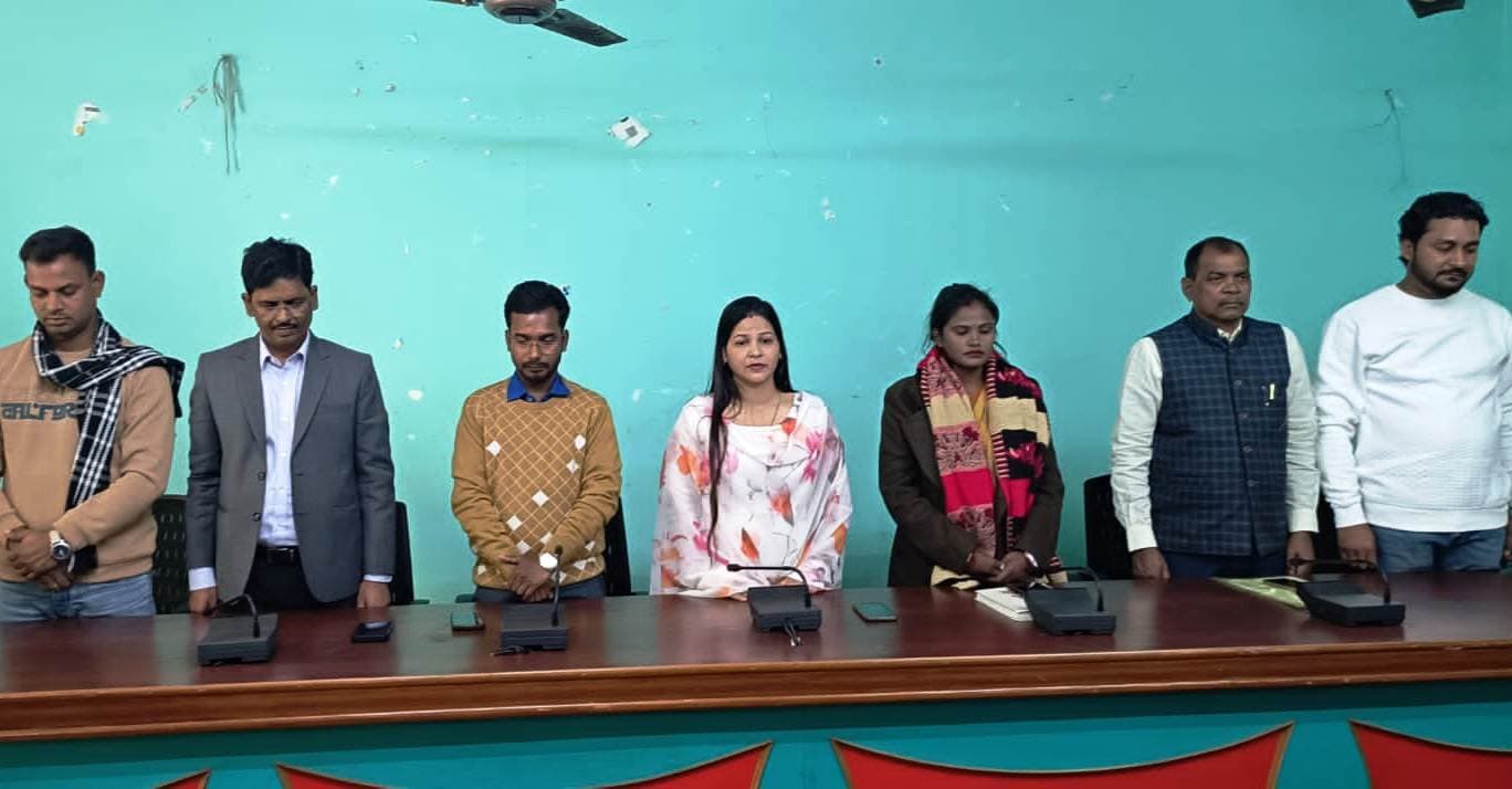 Bokaro News : कोयलांचल ने दी पूर्व प्रधानमंत्री को श्रद्धांजलि