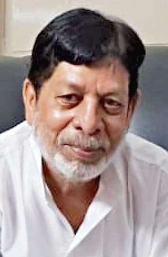 Dhanbad News : गैंग्स ऑफ वासेपुर के अभिनेता व लेखक जीशान कादरी के पिता का निधन