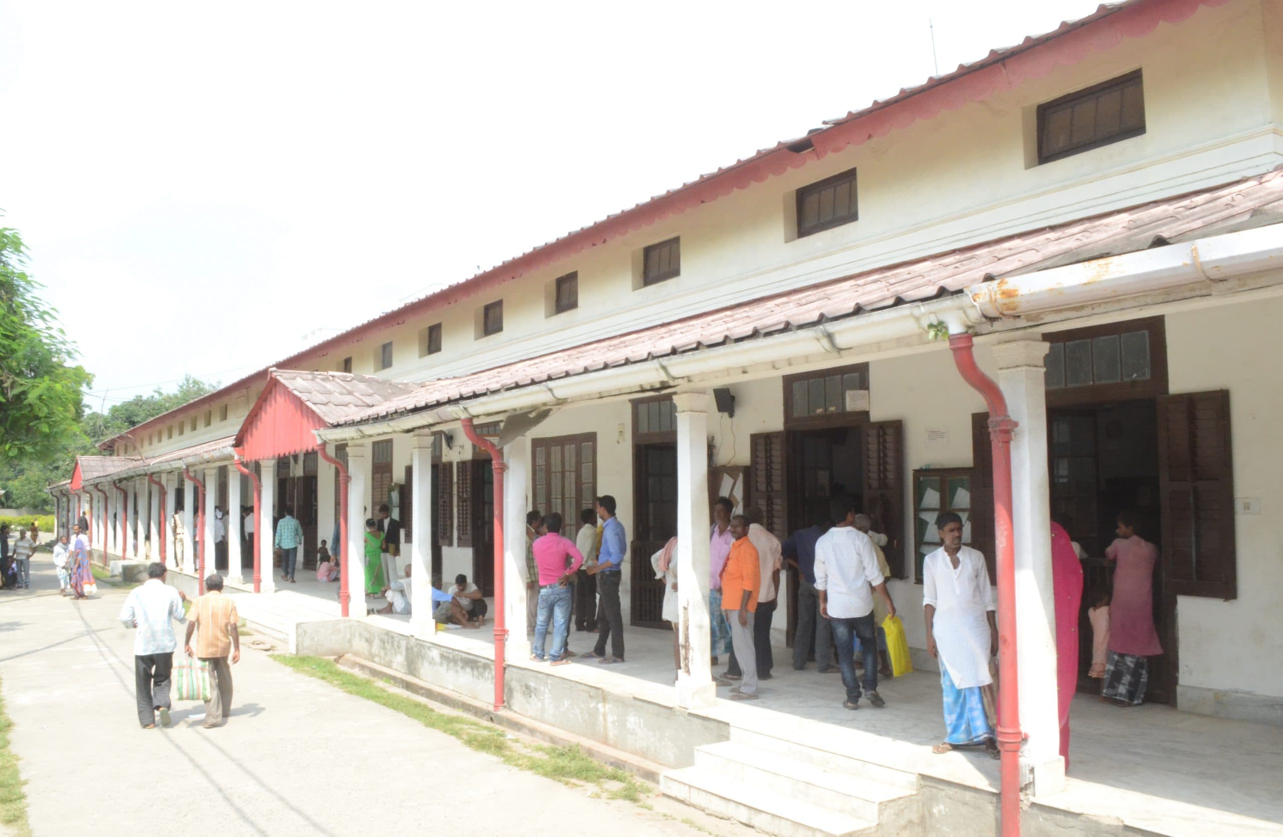 हाईकोर्ट बेंच को लेकर लंबे अर्से के बाद पहली दफे जगी उम्मीद